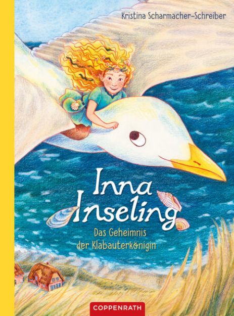 Bild von Inna Inseling (Bd. 1) (eBook)