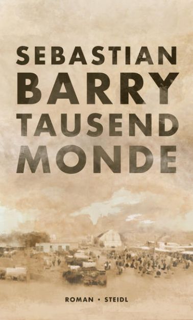 Bild von Tausend Monde (eBook)