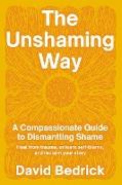 Bild von The Unshaming Way (eBook)