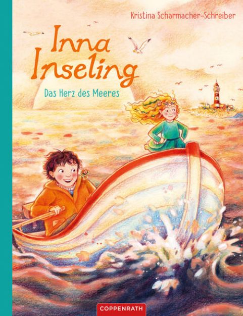 Bild zu Inna Inseling (Bd. 2) (eBook)