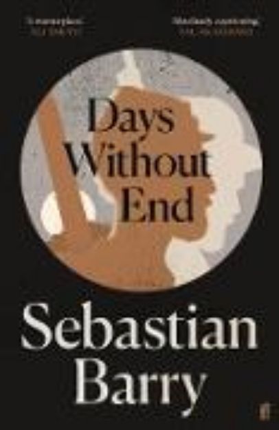 Bild von Days Without End (eBook)