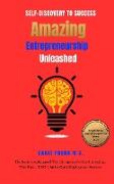 Bild von Amazing Entrepreneurship Unleashed (eBook)