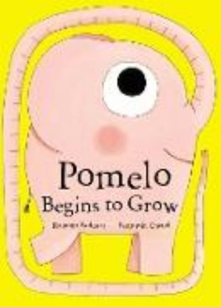 Bild von Pomelo Begins to Grow von Ramona Badescu