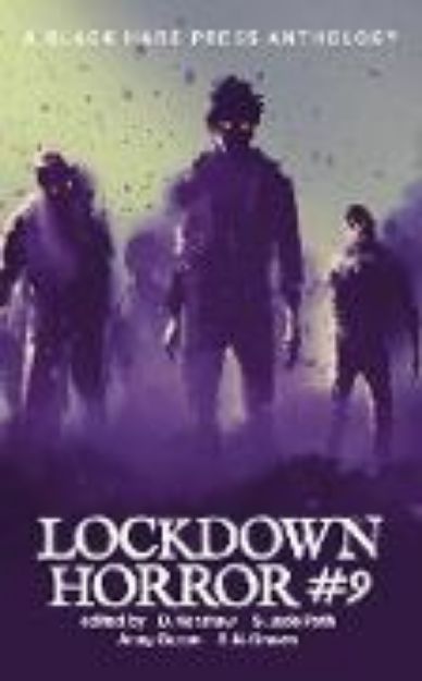 Bild zu Lockdown Horror #9 (eBook)