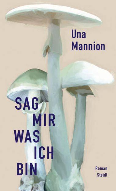 Bild von Sag mir, was ich bin (eBook)