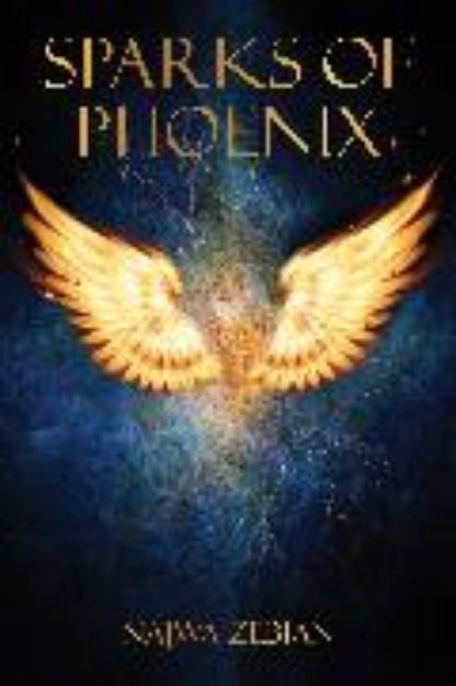 Bild von Sparks of Phoenix von Najwa Zebian