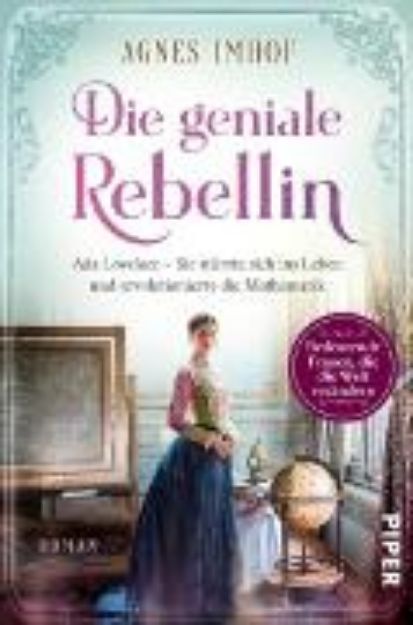 Bild von Die geniale Rebellin (eBook)