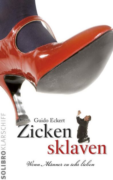 Bild von Zickensklaven (eBook)