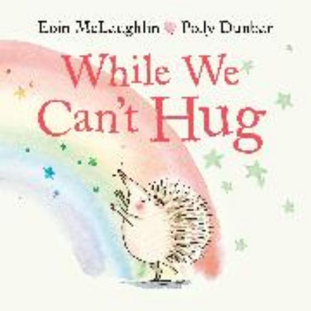 Bild von While We Can't Hug von Eoin McLaughlin