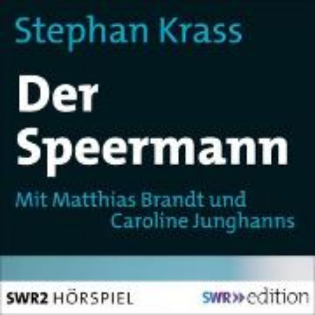 Bild von Der Speermann (Audio Download)