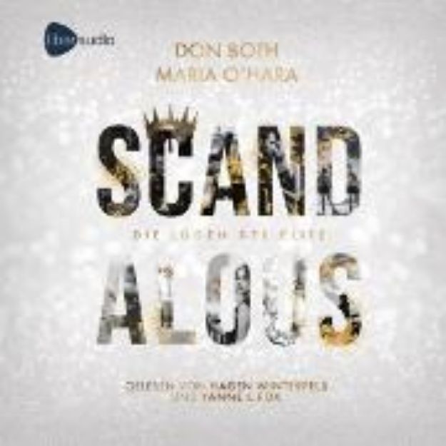 Bild von Scandalous (Audio Download)