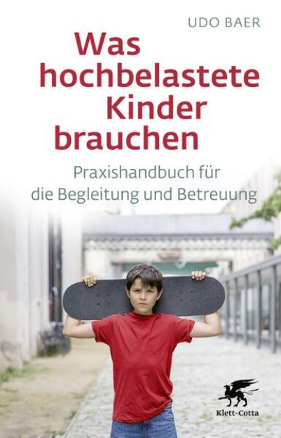 Bild zu Was hochbelastete Kinder brauchen (eBook)