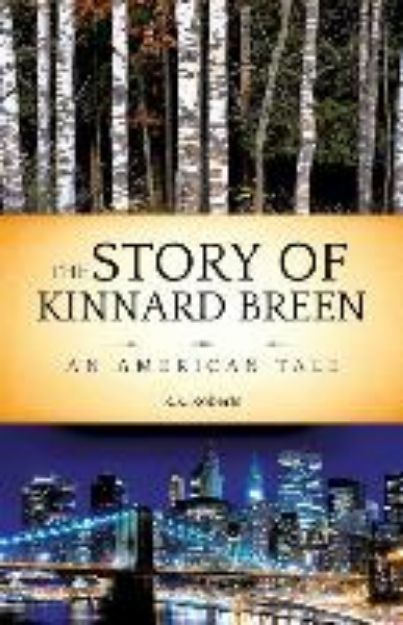 Bild von The Story of Kinnard Breen von R. K. Roberts