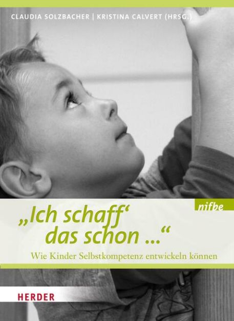 Bild von Ich schaff das schon (eBook)