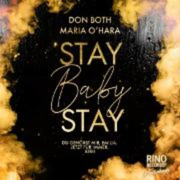 Bild von Stay Baby Stay (Audio Download)