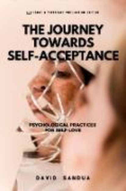 Bild von The Journey Towards Self-Acceptance (eBook)