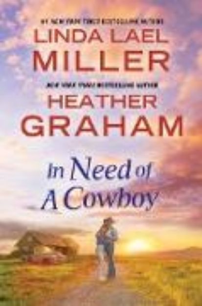 Bild von In Need of a Cowboy (eBook)