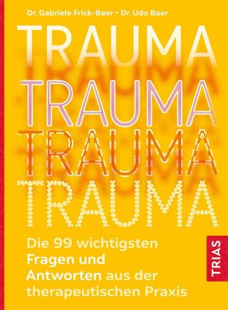 Bild von Trauma (eBook)