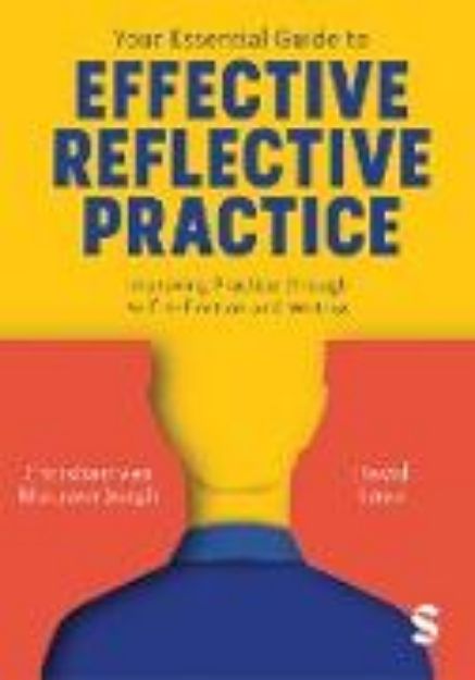 Bild von Your Essential Guide to Effective Reflective Practice (eBook)