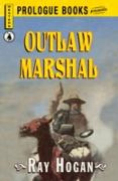 Bild von Outlaw Marshal (eBook)