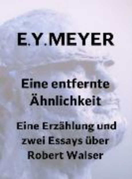 Bild von Eine entfernte Ähnlichkeit (eBook)