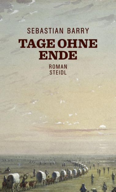 Bild von Tage ohne Ende (eBook)