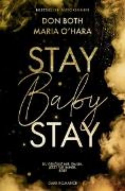 Bild zu Stay Baby Stay (eBook)