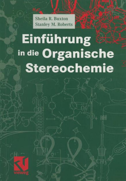 Bild von Einführung in die Organische Stereochemie (eBook)