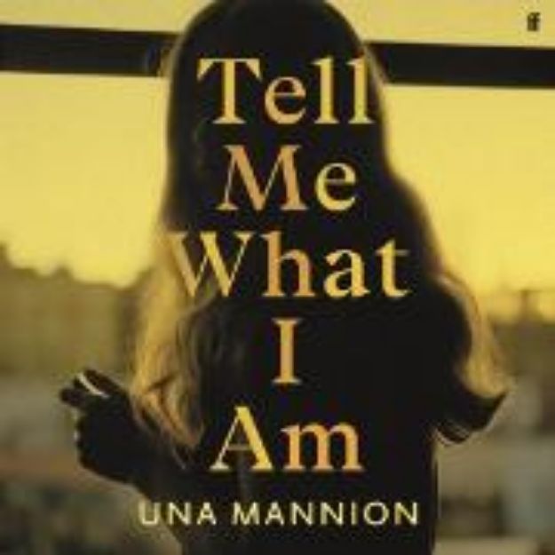 Bild von Tell Me What I Am (Audio Download)