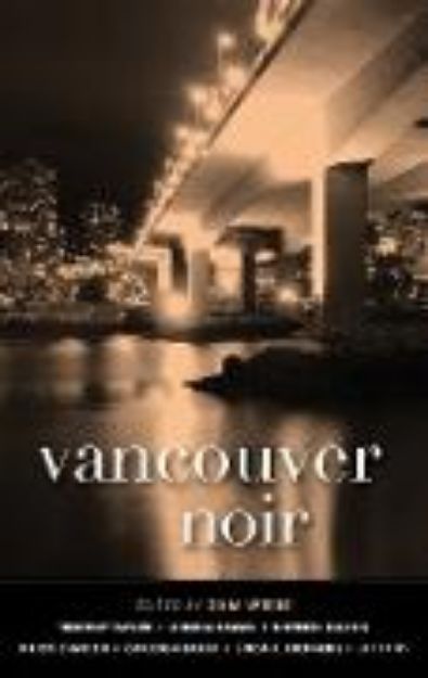 Bild von Vancouver Noir (eBook)