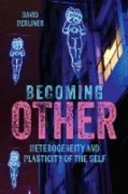 Bild von Becoming Other (eBook)