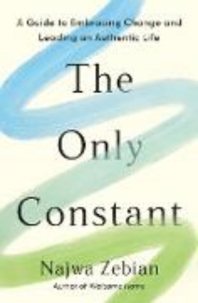 Bild von The Only Constant (eBook)