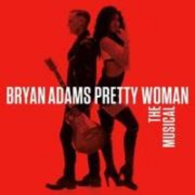 Bild von Pretty Woman-The Musical von Bryan (Komponist) Adams