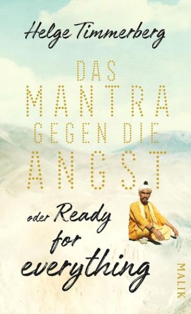 Bild von Das Mantra gegen die Angst oder Ready for everything (eBook)