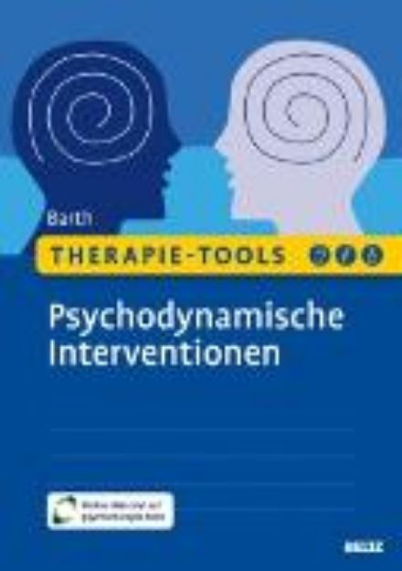 Bild von Therapie-Tools Psychodynamische Interventionen (eBook)