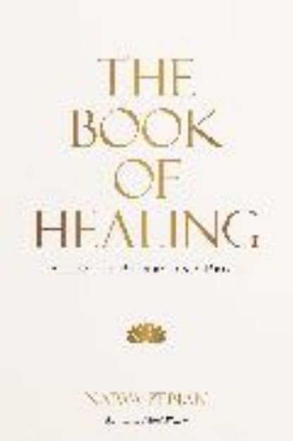 Bild von The Book of Healing von Najwa Zebian