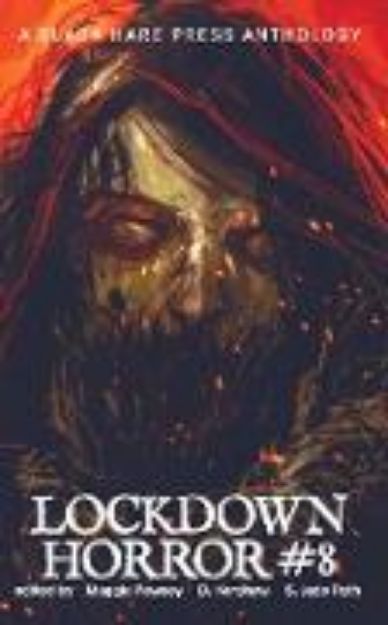 Bild von Lockdown Horror #8 (eBook)