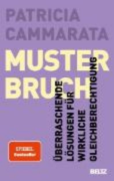 Bild von Musterbruch (eBook)