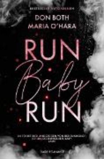 Bild zu Run Baby Run (eBook)