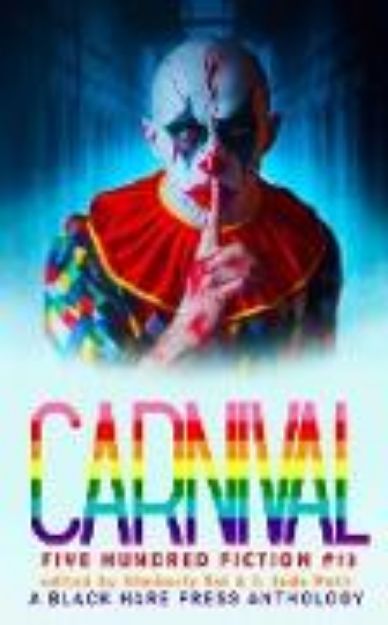 Bild von Carnival (500 Fiction, #13) (eBook)