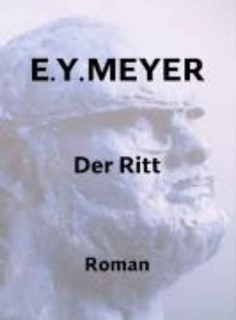 Bild von Der Ritt (eBook)