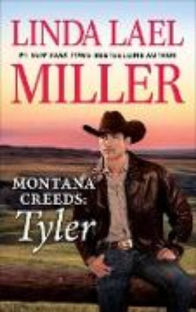 Bild zu Montana Creeds: Tyler (eBook)