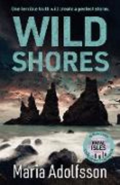 Bild zu Wild Shores (eBook)