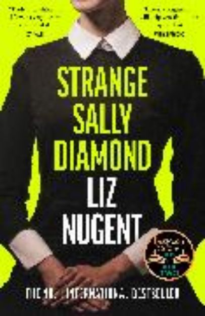 Bild von Strange Sally Diamond von Nugent Liz