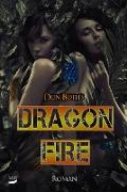 Bild von Dragonfire (eBook)