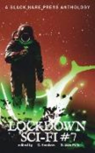 Bild von Lockdown Sci-Fi #7 (eBook)