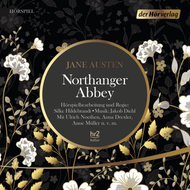 Bild von Northanger Abbey (Audio Download)