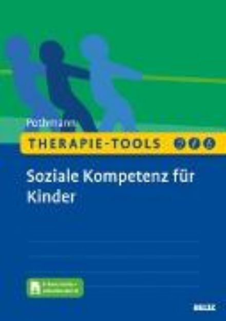 Bild von Therapie-Tools Soziale Kompetenz für Kinder (eBook)