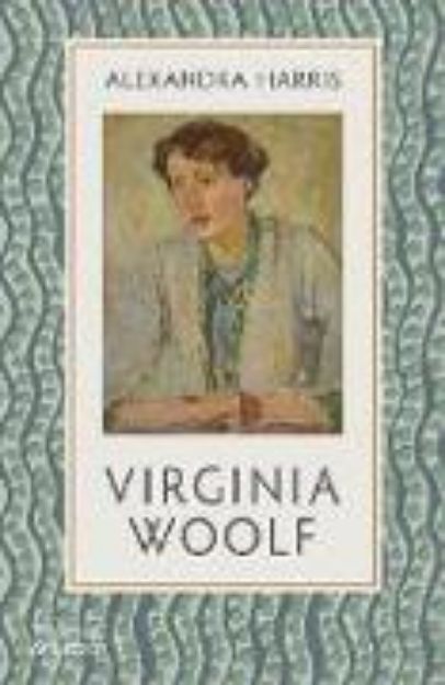 Bild von Virginia Woolf von Alexandra Harris