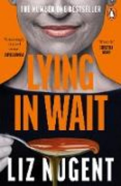 Bild von Lying in Wait (eBook)